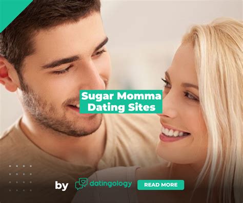 8 Best Sugar Momma Dating Apps & Sites (2023) — DatingXP.co.